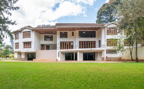 House in Nairobi, Nairobi County, Kenya 1
