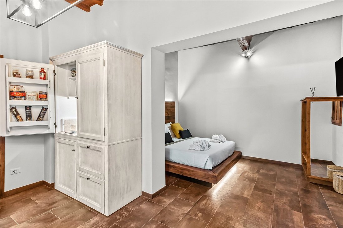 Apartment in Center, Florence, Tuscany 3 - 18111056