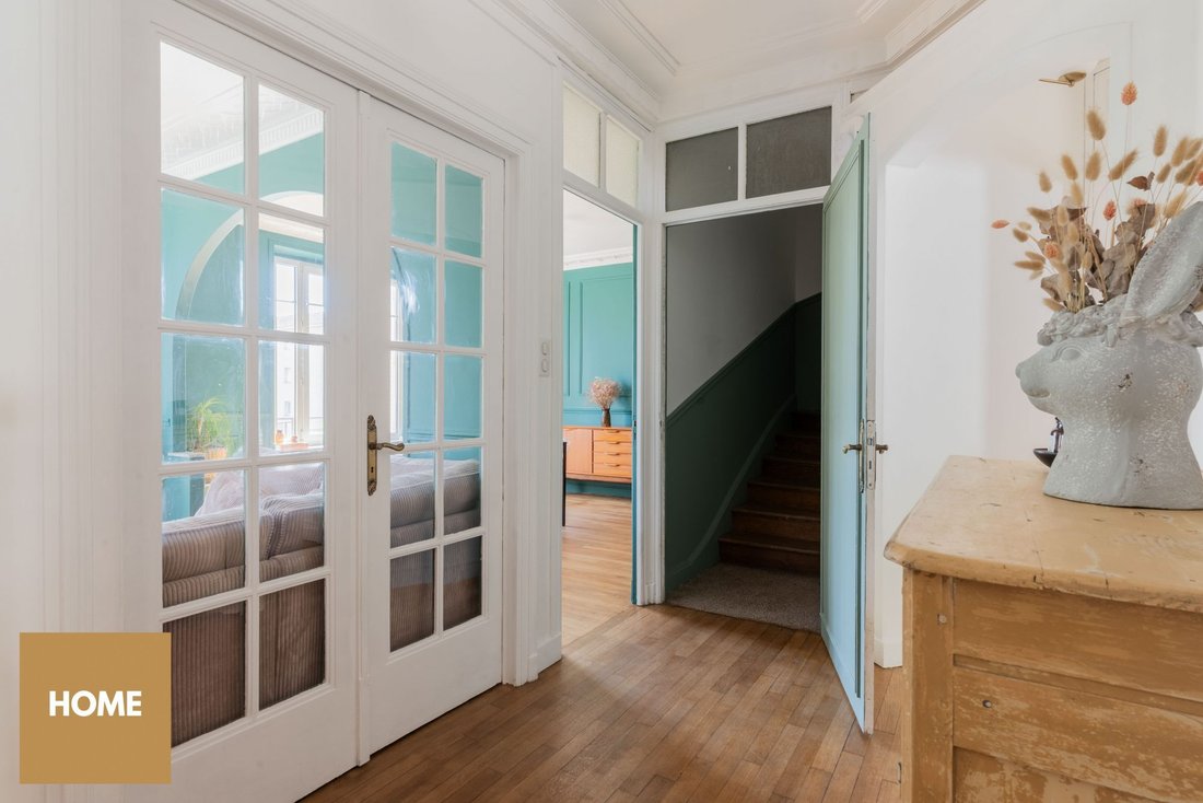 Haus in Nancy, Grand Est, Frankreich 5 - 18115542