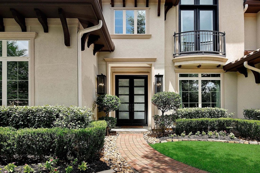 House in The Woodlands, Texas, United States 4 - 18111073