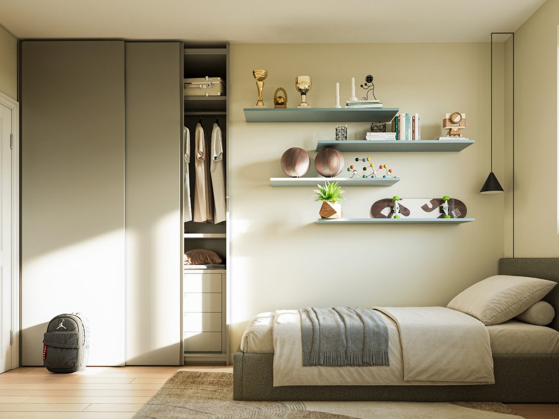 Apartment in Historic Center, Milan, Lombardy 4 - 18112666