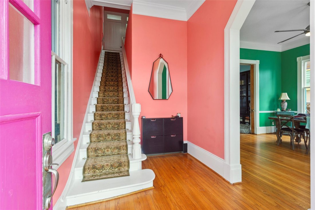 House in Galveston, Texas, United States 4 - 18113636