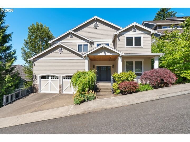 House in Portland, Oregon, United States 1 - 18115736