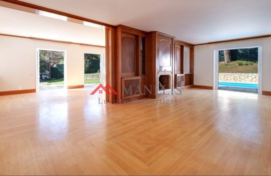 Casa en Psychiko, Ática, Grecia 3 - 18110840