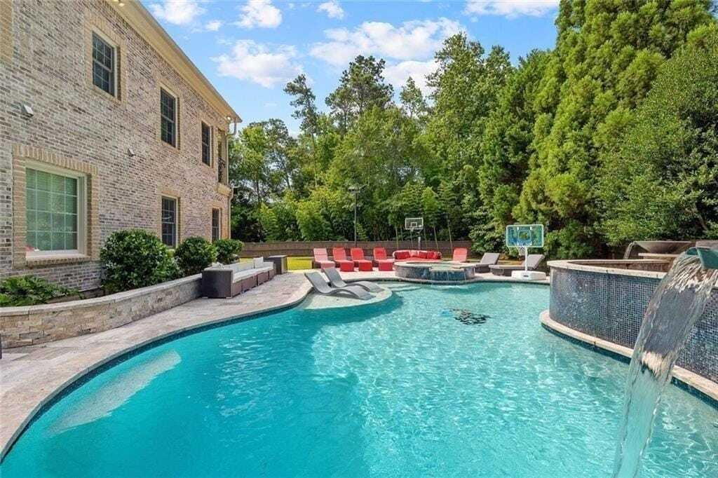House in Roswell, Georgia, United States 4 - 18110583