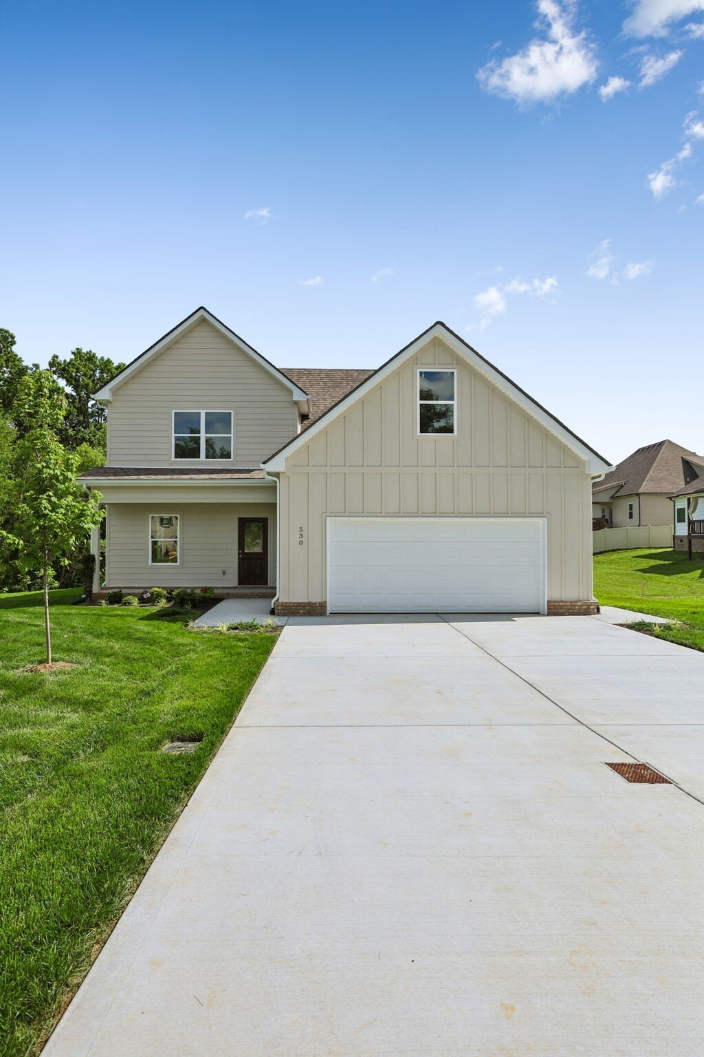 House in La Vergne, Tennessee, United States 4 - 18113295