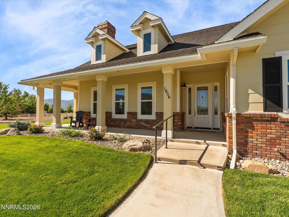 House in Gardnerville, Nevada, United States 4 - 18113755
