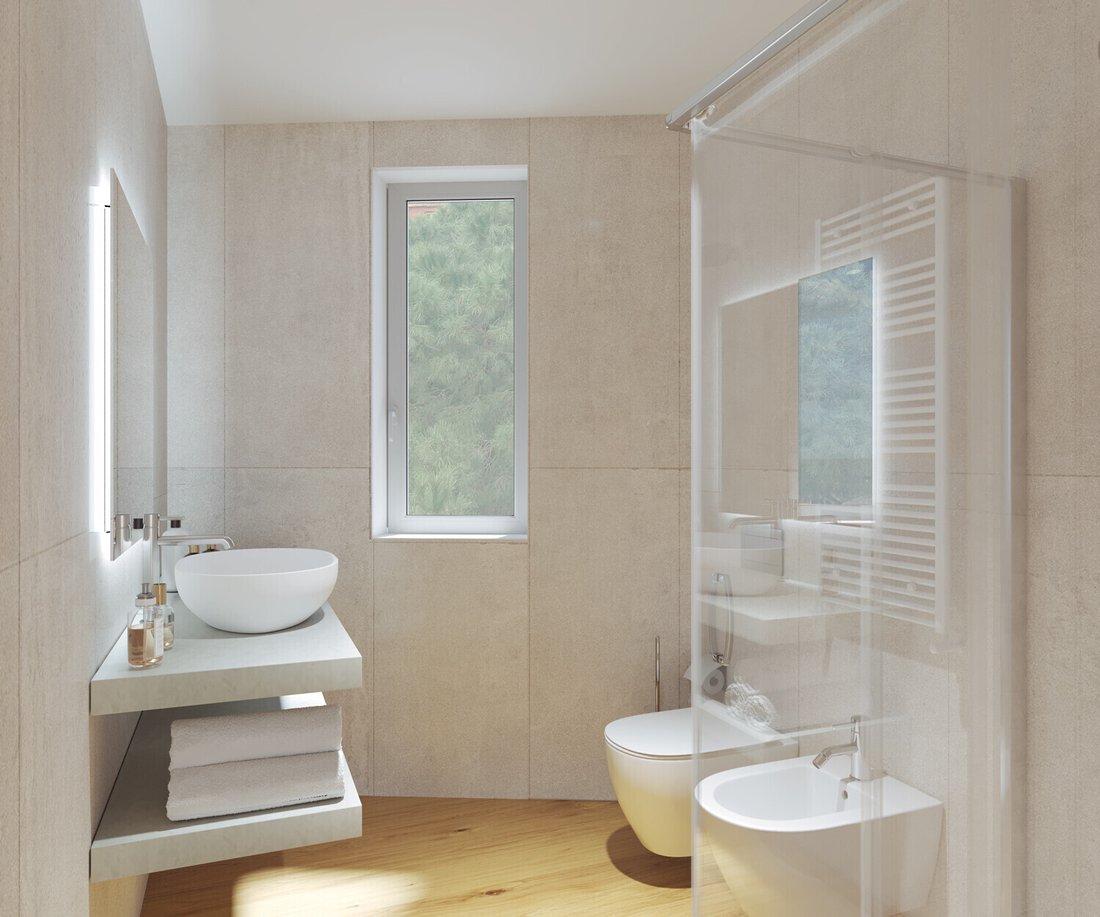 Apartment in Medio Levante, Genoa, Liguria 5 - 18111000