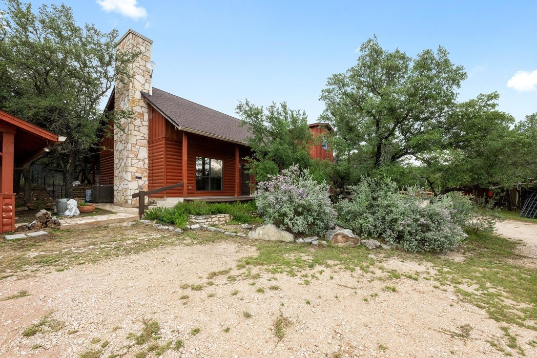 House in Dripping Springs, Texas, United States 4 - 18113152