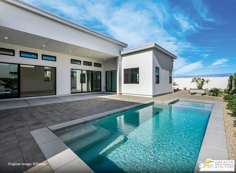 House in Rancho Mirage, California, United States 2 - 18074839