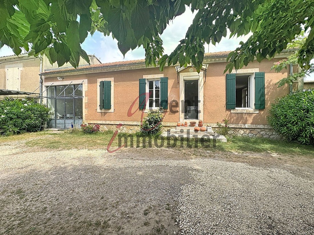 House in Mollégès, Provence-Alpes-Côte d'Azur, France 1 - 18113463