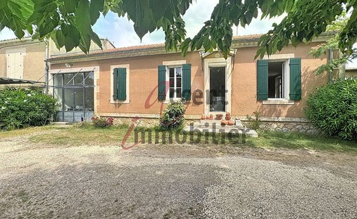 House in Mollégès, Provence-Alpes-Côte d'Azur, France 1