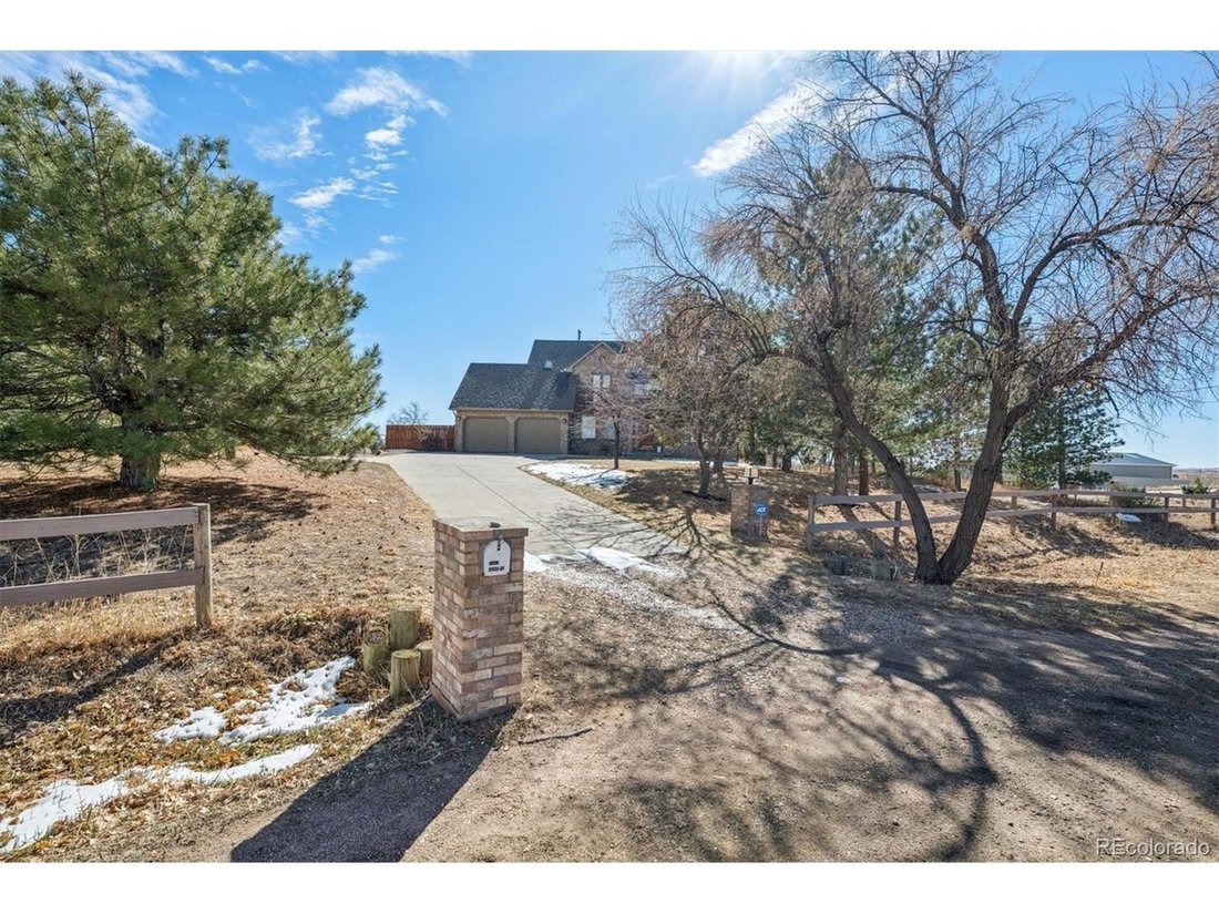 House in Watkins, CO, United States 4 - 18114392