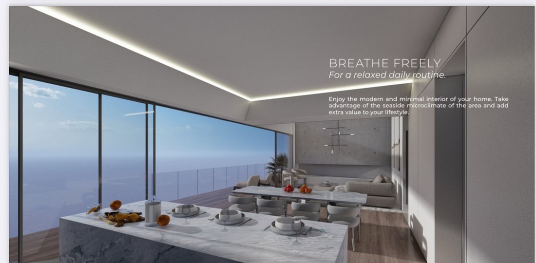 Apartment in South Athens, Attica, Greece 2 - 18110847