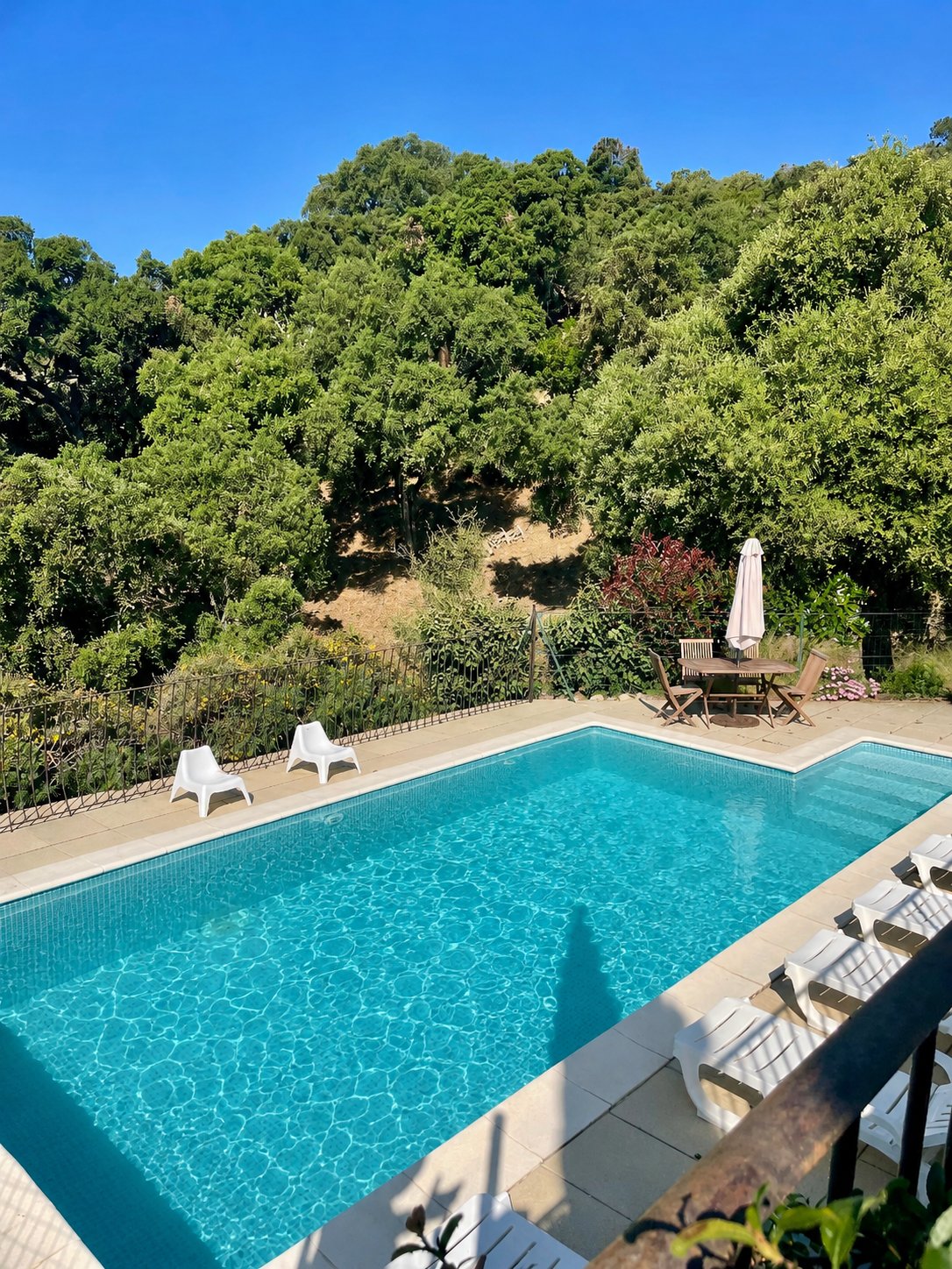 Villa in La Londe-les-Maures, Provence-Alpes-Côte d'Azur, France 2 - 18026609