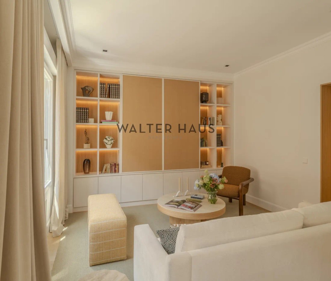 Apartment in Retiro, Madrid, Spain 2 - 18111614
