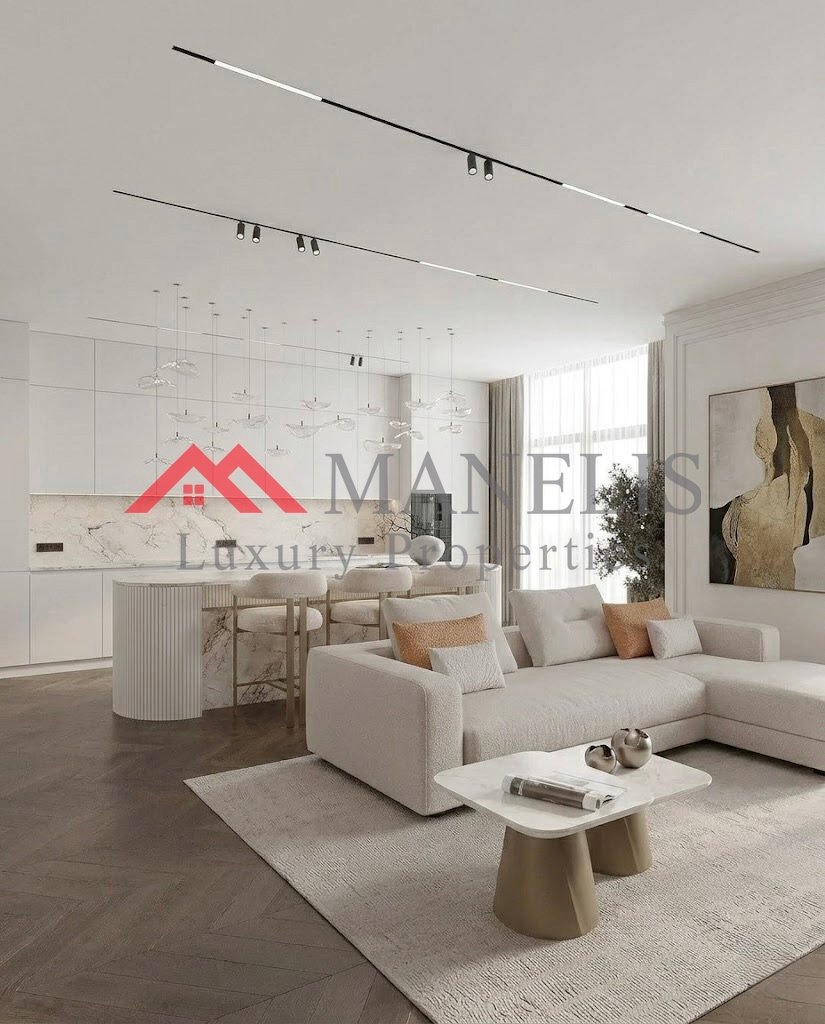 Apartment in North Athens, Attica, Greece 1 - 18110680