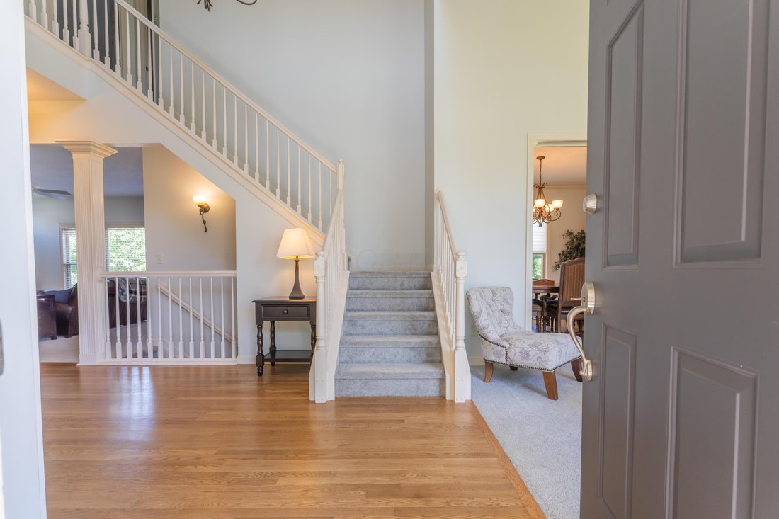 House in Columbus, Ohio, United States 5 - 17055671