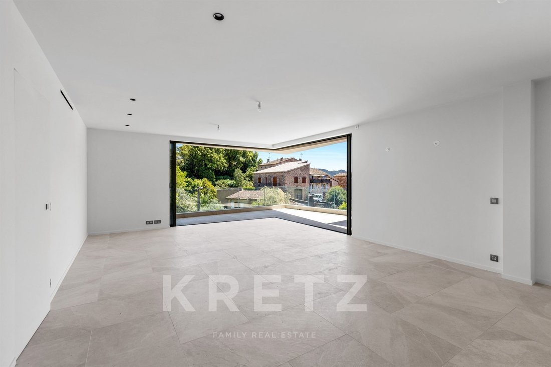 Apartment in Les Adrets-de-l'Estérel, Provence-Alpes-Côte d'Azur, France 3 - 18111133