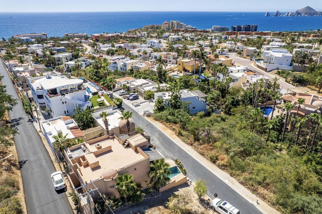 House in Cabo San Lucas, Baja California Sur, Mexico 5 - 18114218