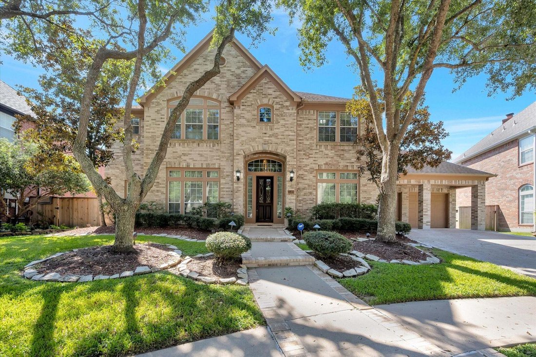 House in Houston, Texas, United States 1 - 18112082