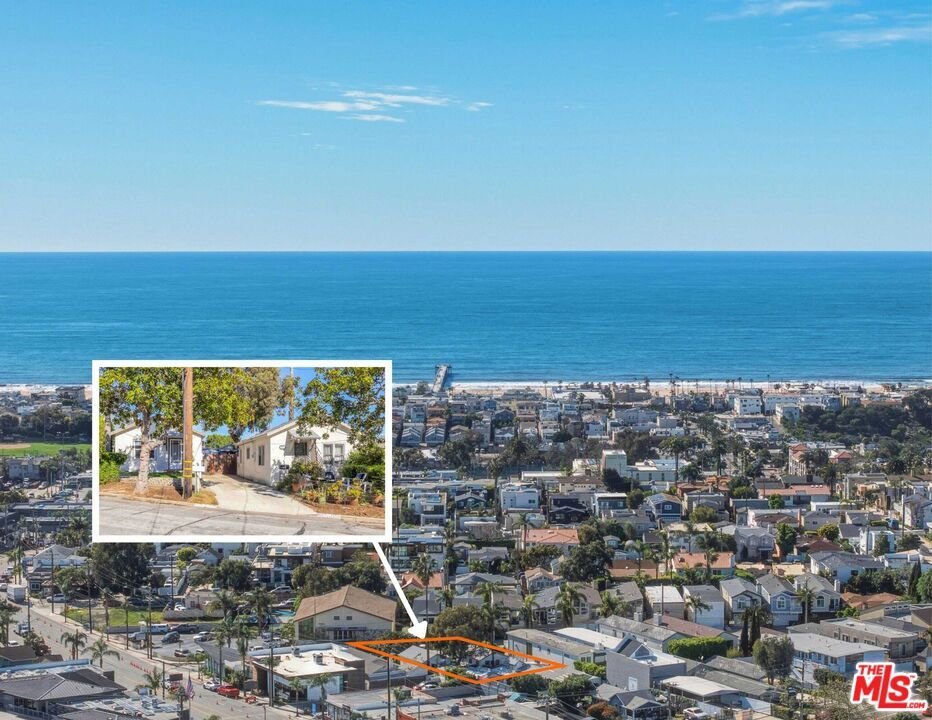 House in Hermosa Beach, California, United States 1 - 18112637