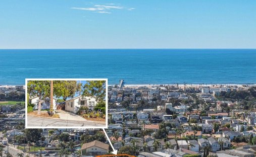 House in Hermosa Beach, California, United States 1
