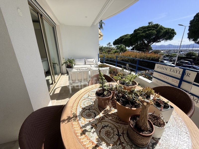 Apartment in Cannes, Provence-Alpes-Côte d'Azur, France 2 - 18111264