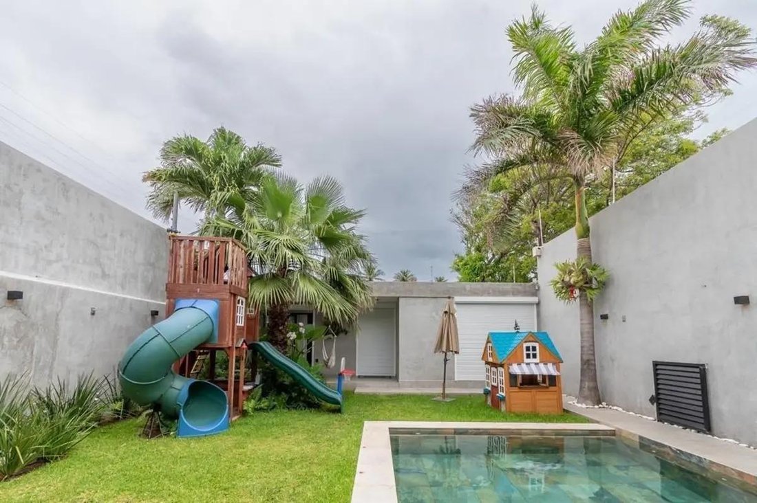 House in Heroica Veracruz, Veracruz, Mexico 1 - 18110195