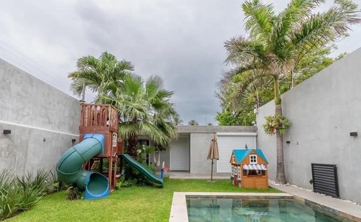 House in Heroica Veracruz, Veracruz, Mexico 1