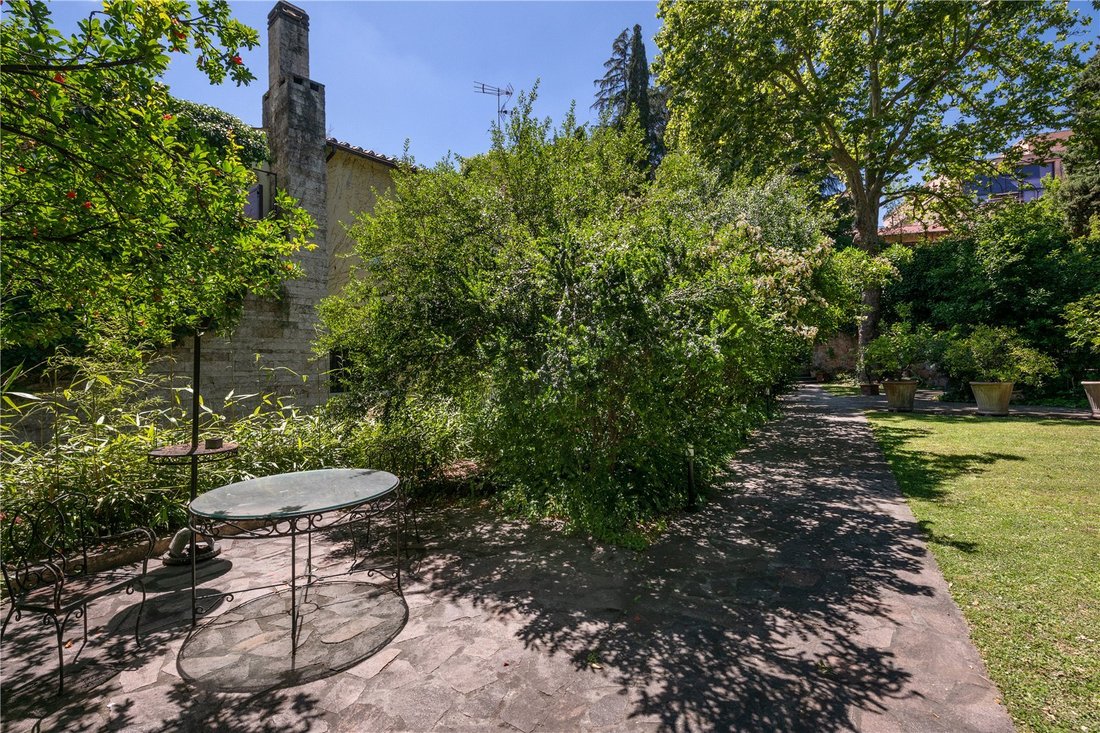 House in Aventino - San Saba, Rome, Italy 4 - 18111069