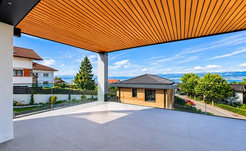 Apartment in Neuvecelle, Auvergne-Rhône-Alpes, France 1