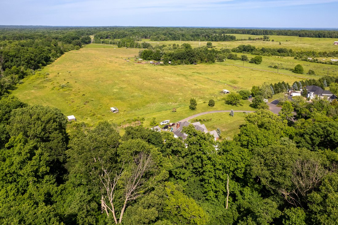 House in Pennington, New Jersey, United States 1 - 18112163
