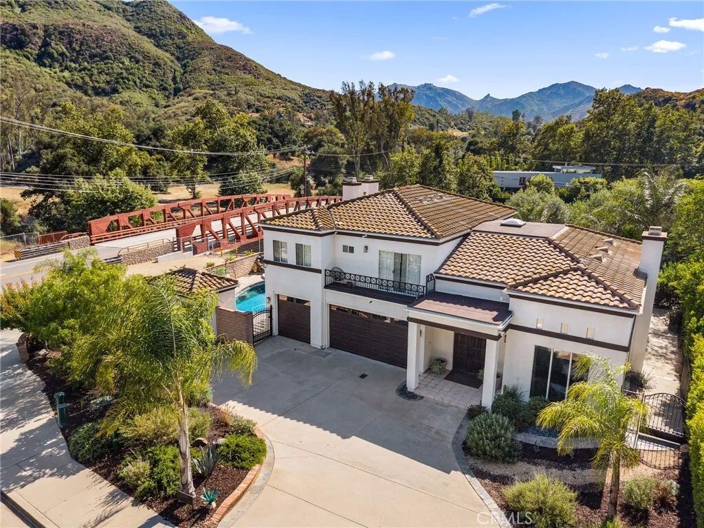 House in Agoura Hills, California, United States 1 - 18112983