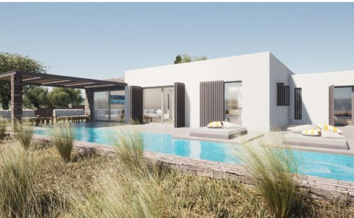House in Paros, Aegean, Greece 1