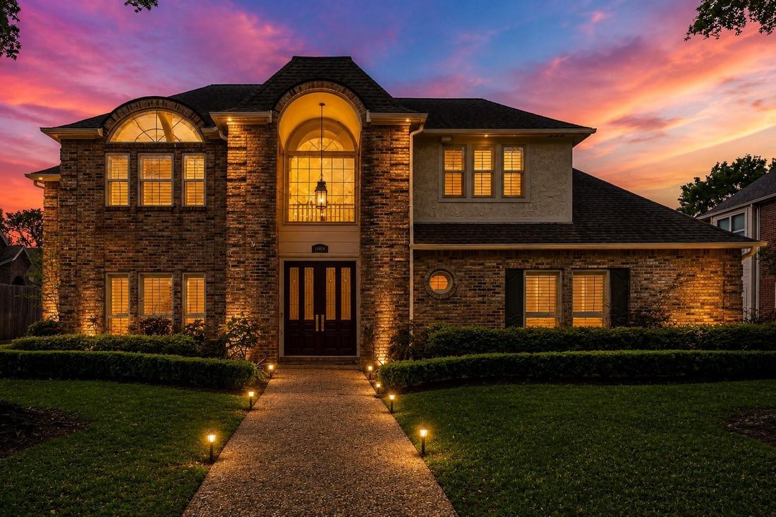 House in Katy, Texas, United States 1 - 17487680
