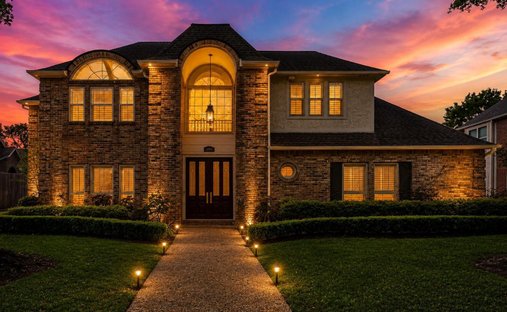 Casa en Katy, Texas, Estados Unidos 1