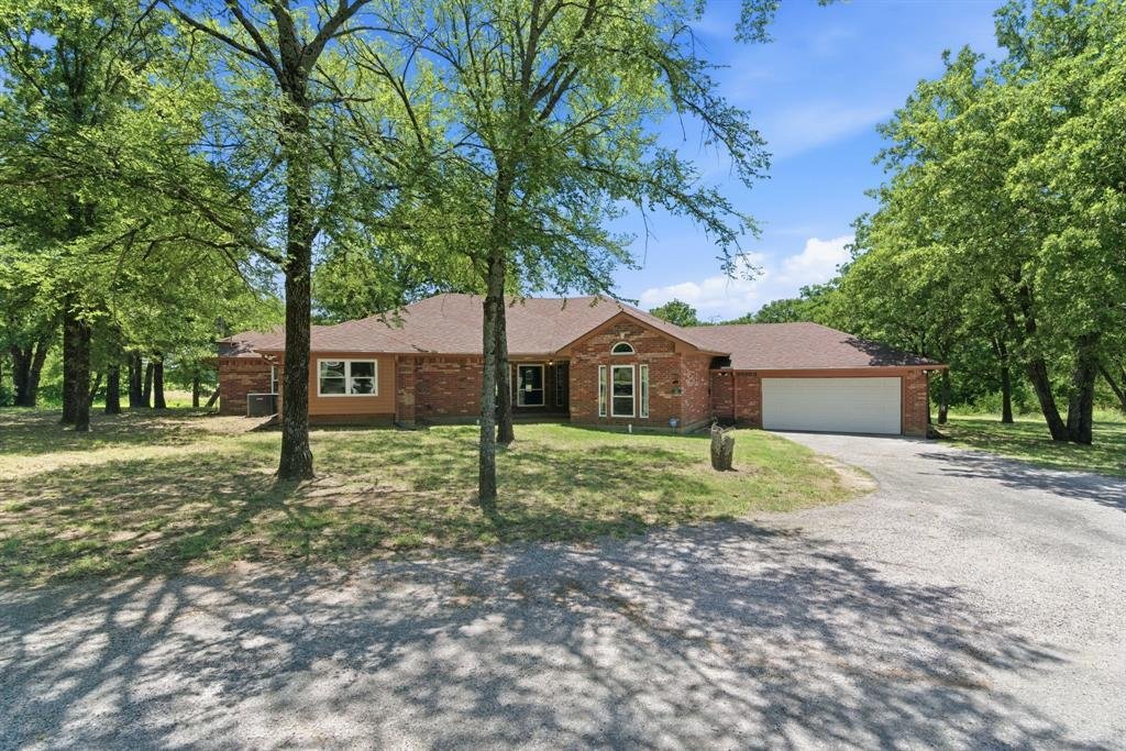 Land in Gainesville, Texas, United States 1 - 18114152
