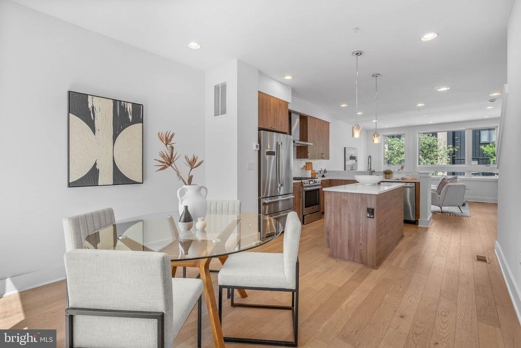 Townhouse in Philadelphia, Pennsylvania, United States 1 - 18110379