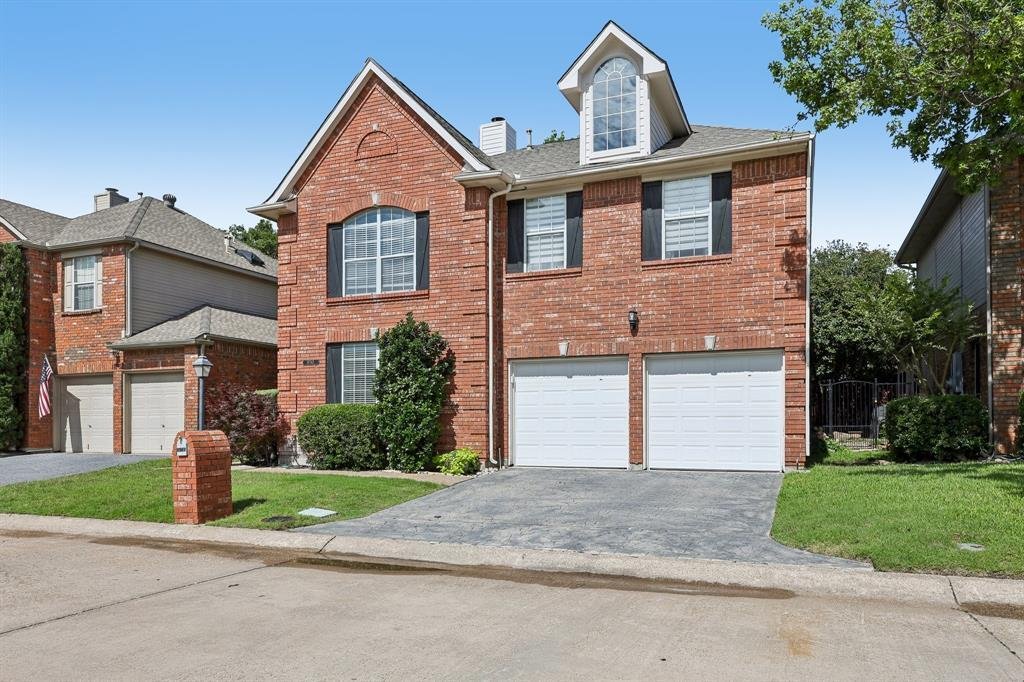 House in Dallas, Texas, United States 2 - 18114105