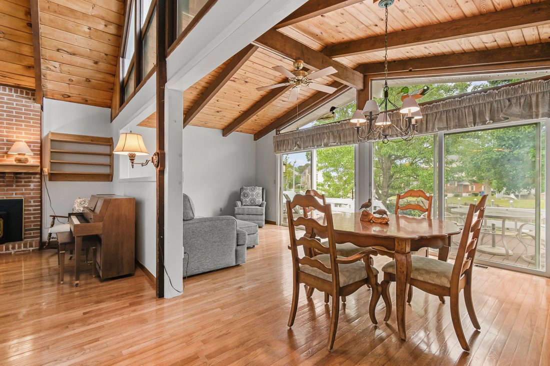 House in Ocean Pines, Maryland, United States 4 - 18110611