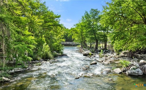 Land in New Braunfels, Texas, United States 1