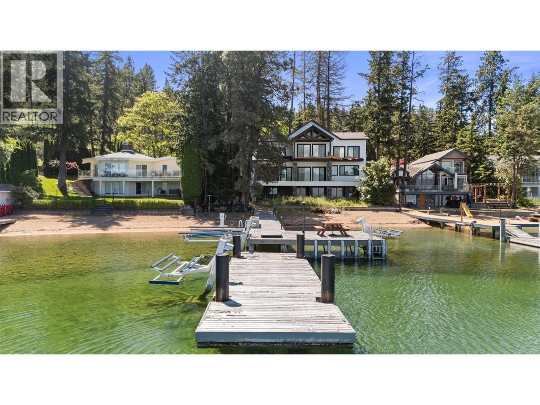 House in Vernon, British Columbia, Canada 1 - 18111604