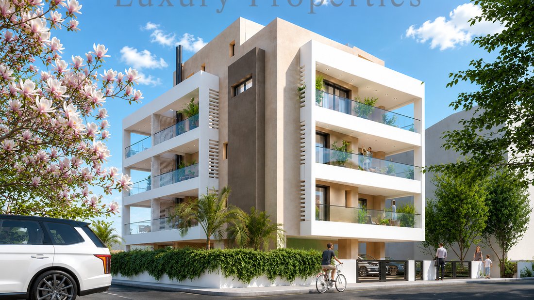 Apartment in Chalandri, Attica, Greece 5 - 18110528