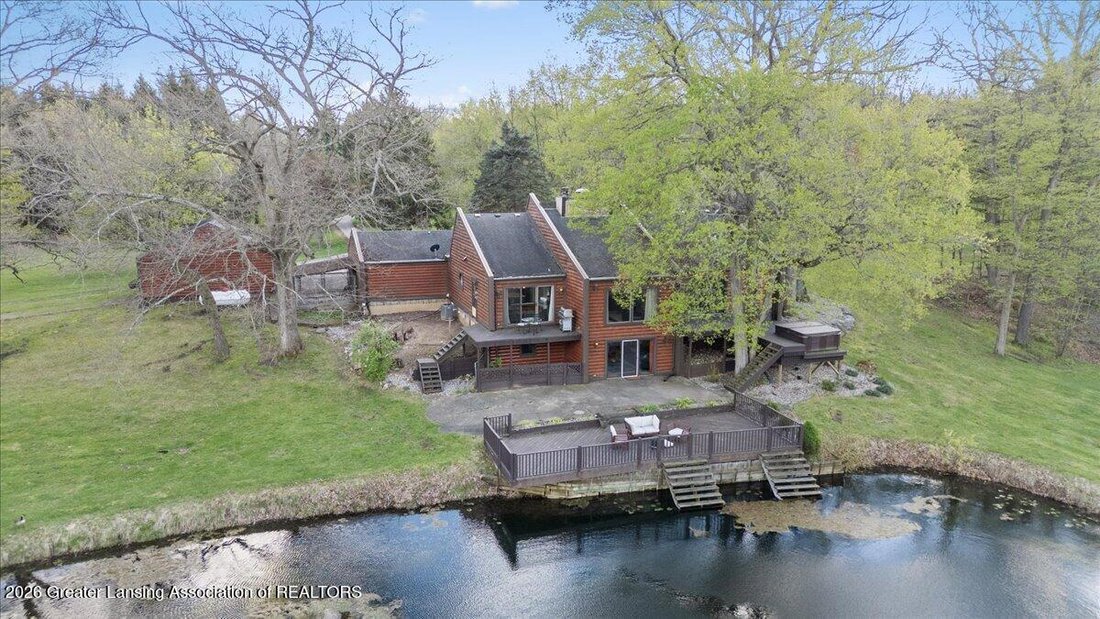 House in Windsor charter Township, Michigan, United States 5 - 17859632