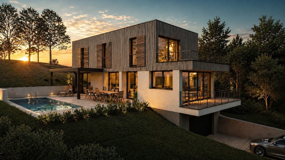 House in Grilly, Auvergne-Rhône-Alpes, France 2 - 17072467