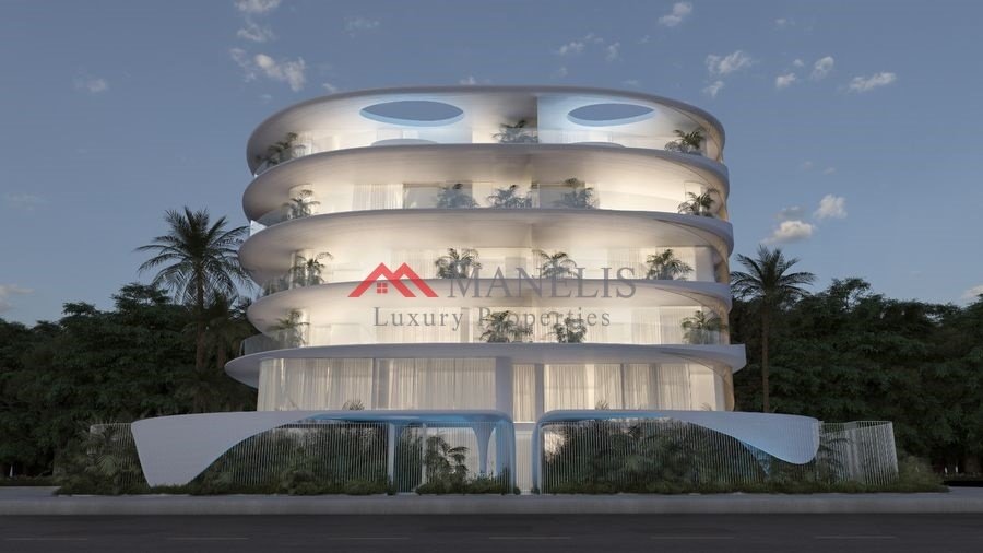 Apartment in Glyfada, Attica, Greece 2 - 18110631