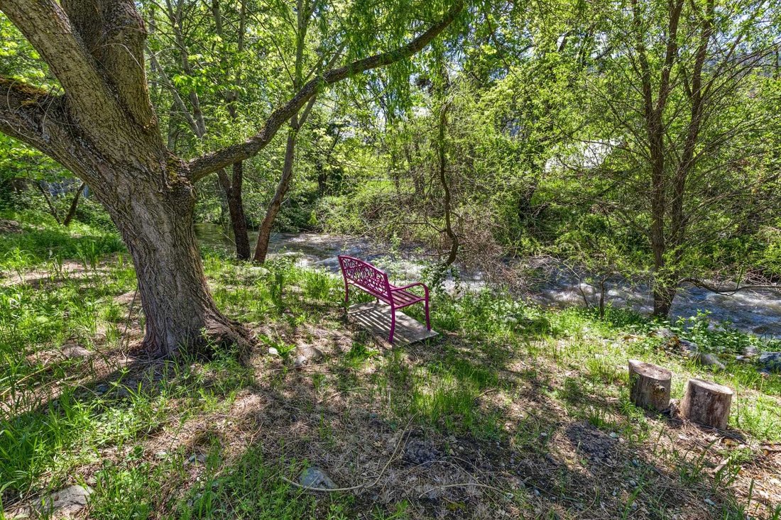 House in Applegate, Oregon, United States 4 - 18114232