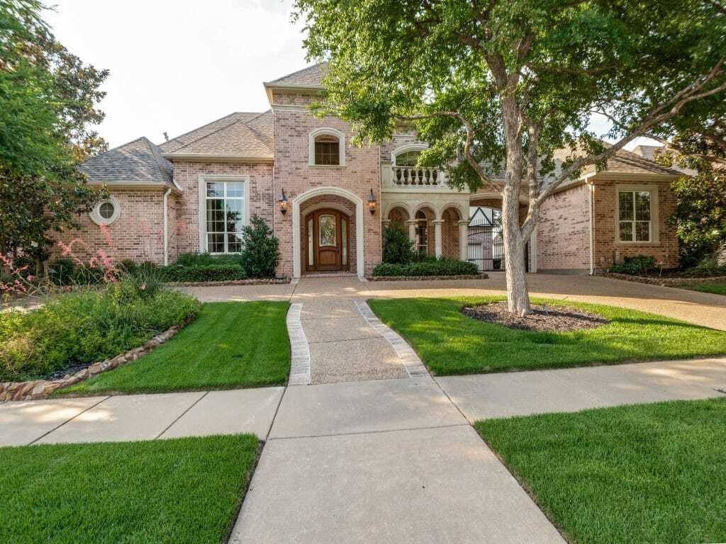 House in McKinney, Texas, United States 1 - 18115458