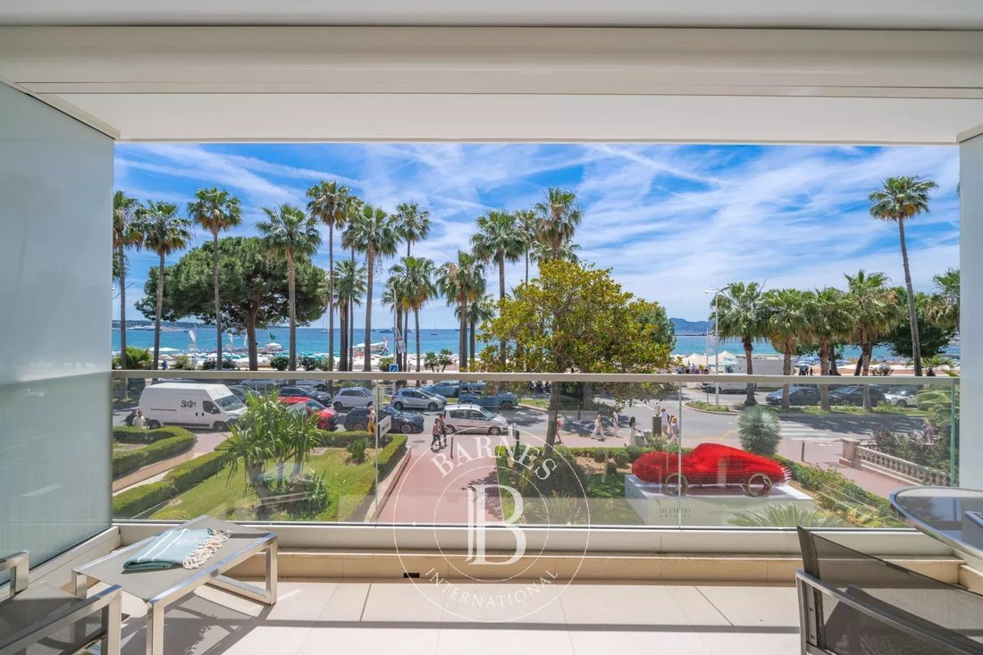 Apartment in French Riviera, Provence-Alpes-Côte d'Azur, France 1 - 18110993